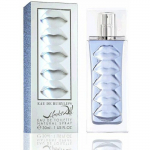 Salvador Dali Eau de Ruby Lips EDT 50ml
