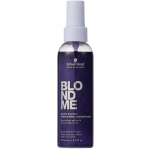 Schwarzkopf Professional BlondMe Bond Repair Purple palsam - blondidele juustele m&otilde;eldud palsam 150ml