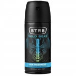 STR8 Wild Beat deodorant 250ml