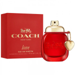 Coach Love EDP 90ml