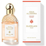 Guerlain Aqua Allegoria Orange Soleia EDT 75ml