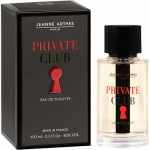 Jeanne Arthes Private Club EDT 100ml