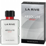 La Rive Absolute Sport EDT 100ml