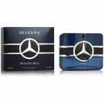 Mercedes-Benzi m&auml;rk EDP 50ml
