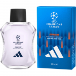 Adidas UEFA Čempionų lygos profesionalių žaidėjų losjonas po skutimosi (po skutimosi) 100ml