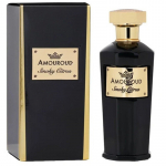 Amouroud Smoky Citrus EDP 100ml