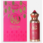 Arabiyat Prestige Lutfa First Love EDP 80ml