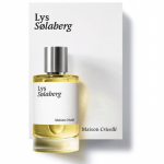 Maison Crivelli Lys S&oslash;laberg EDP 100ml