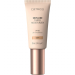 Catrice &bdquo;Skin Like Tinted Moisturizer&ldquo; SPF 30 drėkinamasis makiažo pagrindas, 28 ml 020N