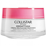 Collistar Idroattiva+ giliai drėkinamasis kremas 30ml