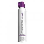 Paul Mitchell Papildomas kūno apdailos pur&scaron;kiklis &bdquo;Volume And Shine&ldquo; &ndash; plaukų pur&scaron;kiklis apimčiai ir blizgesiui 300ml