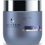 System Professional Smoothen S3 juuksemask - Juuksemask 400ml