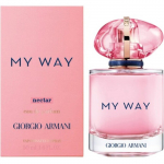 Armani My Way Nectar EDP parf&uuml;&uuml;mvesi naistele 30ml