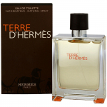 Herm&egrave;s Terre D'Hermes EDT 200ml
