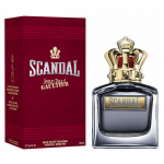 Jean Paul Gaultier Sciral Pour Homme EDT 100ml