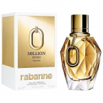 Paco Rabanne miljon kulda tema EDP eest 30ml