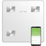 Concept VO4000 Perfect Health &ndash; personaalsed diagnostilised kaalud Default Title