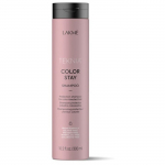 Lakm&eacute; Teknia &scaron;ampoon v&auml;rvitud juustele 300ml