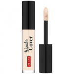 Pupa Wonder Cover Concealer - Vedel peitekreem 4,2 ml 003 Cream Beige