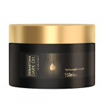 Sebastian Professional Dark Oil Lightweight mask - Toitev mask l&auml;ikivate ja pehmete juuste saavutamiseks 150ml