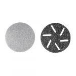 Silk'n FreshPedi (pehme ja keskmise karedusega) Default Title