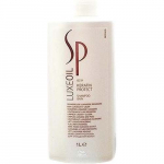 Wella Professional Luxe Protect Oil Keratin Shampoo &ndash; luksuslik &scaron;ampoon &otilde;liga 1000ml