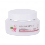 Sebamed For! Regenerating Cream - Taastav kreem naha vananemise vastu 50ml