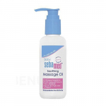 Sebamed Baby rahustav massaaži&otilde;li 150ml