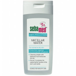 Sebamed Micellar Water Anti-Pollution &ndash; mitsellaarvesi normaalsele ja kuivale nahale 200ml