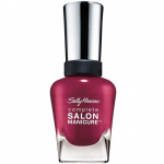 Sally Hansen "T&auml;ielik salongimanik&uuml;&uuml;r" - "T&auml;ielik salongimanik&uuml;&uuml;r" 14,7 ml Back to the Fuchsia