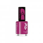 Rimmeli k&uuml;&uuml;nelakk Flip Flop 60 Seconds 8 ml 336 Violet En Vogue