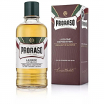 Proraso Syralwoodi habemeajamisj&auml;rgne palsam 400ml