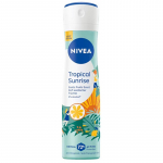 Nivea Tropical Sunrise higistamisvastane sprei 150ml