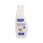 Nivea taastav kehakreem (taastav ja hooldav) 400 ml 400ml