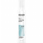 Nioxin Volumising Foam - Juuste vol&uuml;&uuml;mi andev vaht 200ml