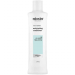 Nioxin Scalp Recovery niisutav palsam on m&otilde;eldud peentele juustele, millel on rasune k&otilde;&otilde;m. 200ml