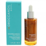 Moroccanoil S&auml;delev Keha&otilde;li 50ml
