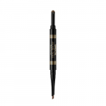 Max Factor Real Brow Fill & Shape kulmupliiats &ndash; 0,6 g 002 Soft Brown