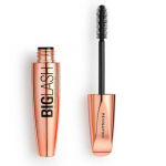 Makeup Revolution Big Lash XL Volume ripsmetu&scaron;&scaron; on 8g ripsmetu&scaron;&scaron;, mis annab ripsmetele t&auml;iusliku vol&uuml;&uuml;mi. Black