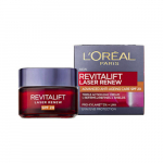 L'Or&eacute;al kortsudevastane p&auml;evakreem SPF 20 Revitalift Laser Renew (t&auml;iustatud vananemisvastane hooldus) 50 ml 50ml