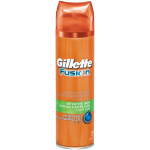 Gillette'i raseerimisgeel Gillette Fusion Hydra geel (tundlikule nahale) 200 ml 200ml