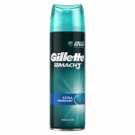 Gillette Mach3 Extra Comfort raseerimisgeel 200ml
