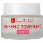 Erborian Ginseng Power Eye Peptides siluv silmakreem - siluv silmakreem 15ml