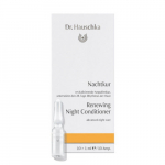 Dr. Hauschka Renewing Night Conditioner (10 tk.) - &ouml;ine n&auml;ohooldus 1ml