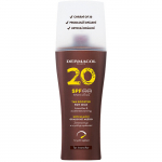 Dermacol p&auml;evituse tugevdaja SPF 20 200ml