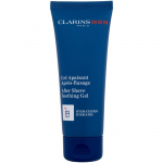 Clarinsi meeste rahustav habemeajamisgeel 75ml