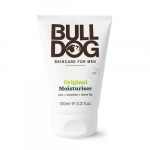 Bulldog Original Moisturizer on niisutav kreem normaalse nahaga meestele. 100ml