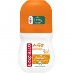 Borotalco Active Deo Roll-On &ndash; rulldeodorant m&uuml;rri ja neroliga 50ml