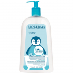 Bioderma ABC Derm Cold-Cream toitev puhastuskreem 1000ml