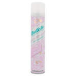 Batiste kuiv&scaron;ampoon "Rose Gold" on normaalsetele juustele m&otilde;eldud &scaron;ampoon bergamoti ja jasmiini aroomiga. 200ml